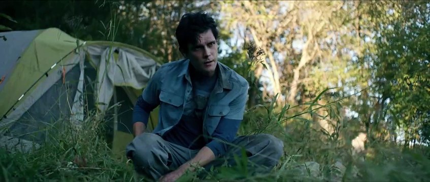 Détour mortel : La Fondation Bande-annonce (UK)