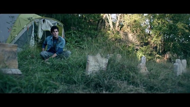 Détour mortel : La Fondation Bande-annonce (TR)