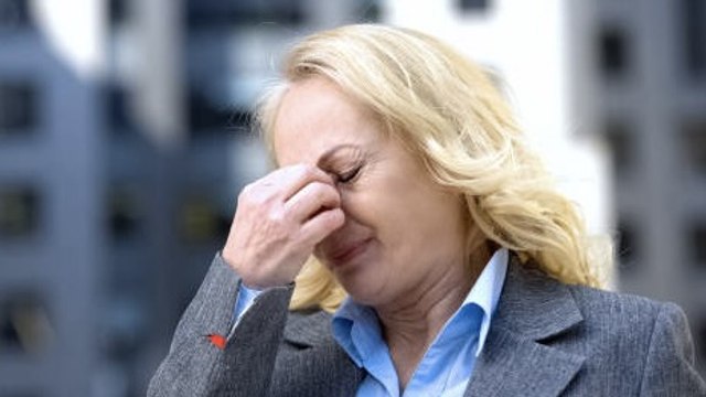 Cómo Aliviar De Forma Natural Los Síntomas De La Menopausia