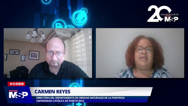 Ley para eliminación de plásticos de un solo uso en Puerto Rico - #ExclusivoMSP