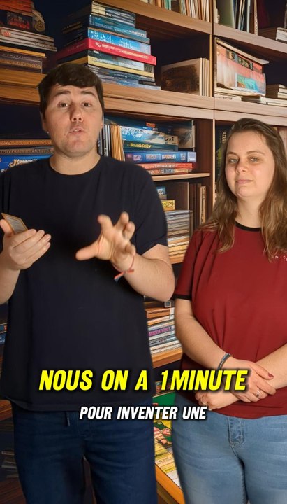Jouons à Tell Me More #1