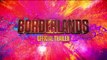 Borderlands Trailer #1 (2024) Cate Blanchett Action Movie HD