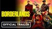 Borderlands | Official Trailer - Jack Black, Cate Blanchett, Kevin Hart | IGN Fan Fest 2024