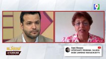 Rosario Espinal, ¿Qué sucedió en las pasadas elecciones municipales? |El Show del Mediodía