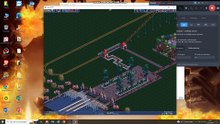 Showcasing new Rides & Having fun at Gentle Glen