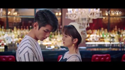[ENG SUB] My Girl 22 (Zhao Yiqin, Li Jiaqi) Dating a handsome but _miserly_ CEO