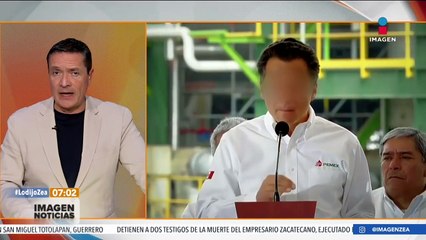 ¿Quién es Emilio Lozoya y de qué se le acusa?