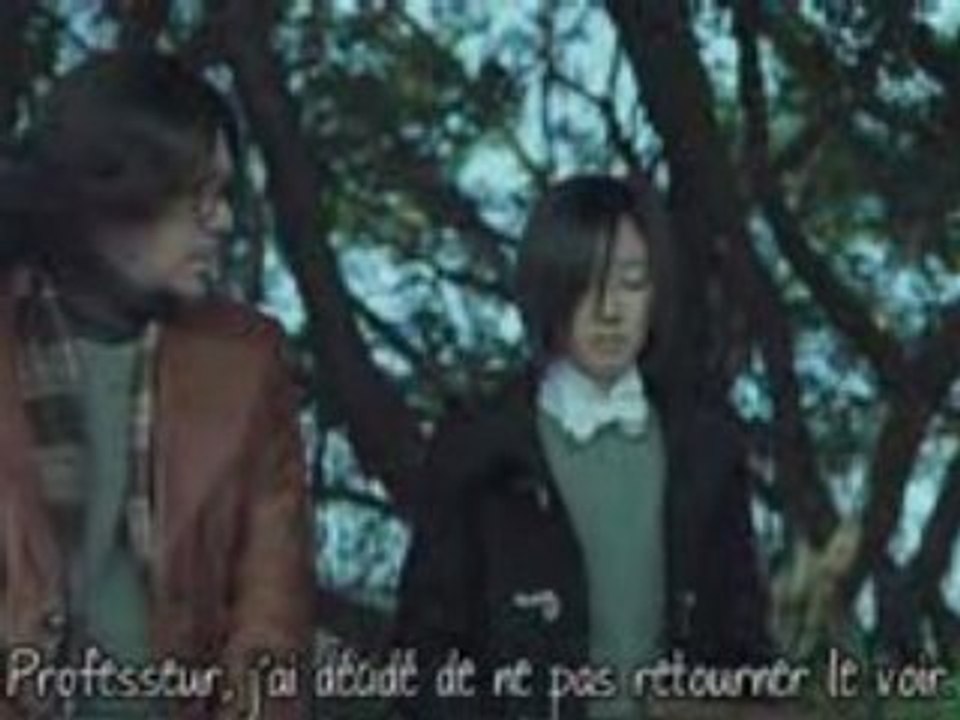 Secret partie 6