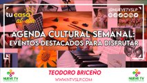 Agenda Cultural Semanal: Eventos Destacados para Disfrutar