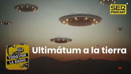 Ultimátum a la tierra