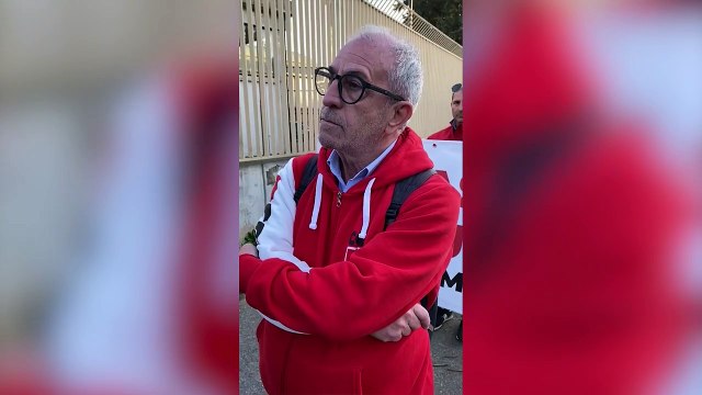 Cagliari, militanti Cgil a colloquio con Meloni: Ci sarà un confronto per la sicurezza sul lavoro