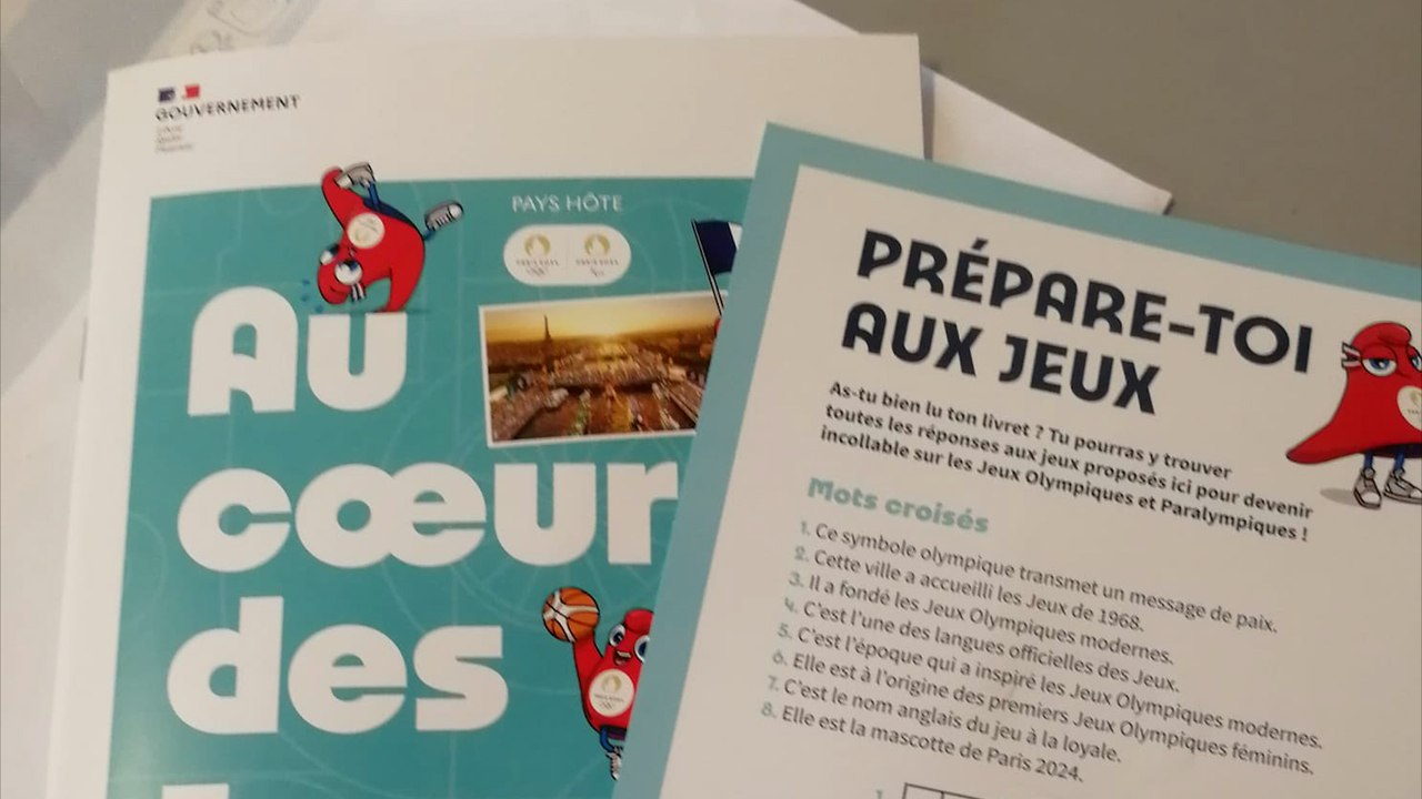 Une pièce de deux euros pour chaque élève du CP au CM2