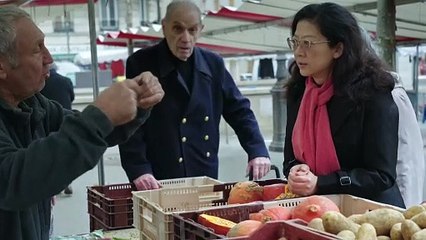 "La méthode Marco" extrait du documentaire de David Unger pour France 3