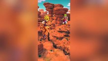 Dragon ball legends
