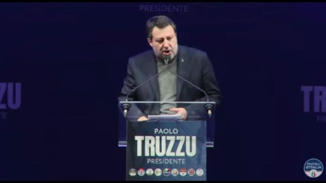 Open arms, Salvini: orgoglioso di andare in galera, ho difeso Italia