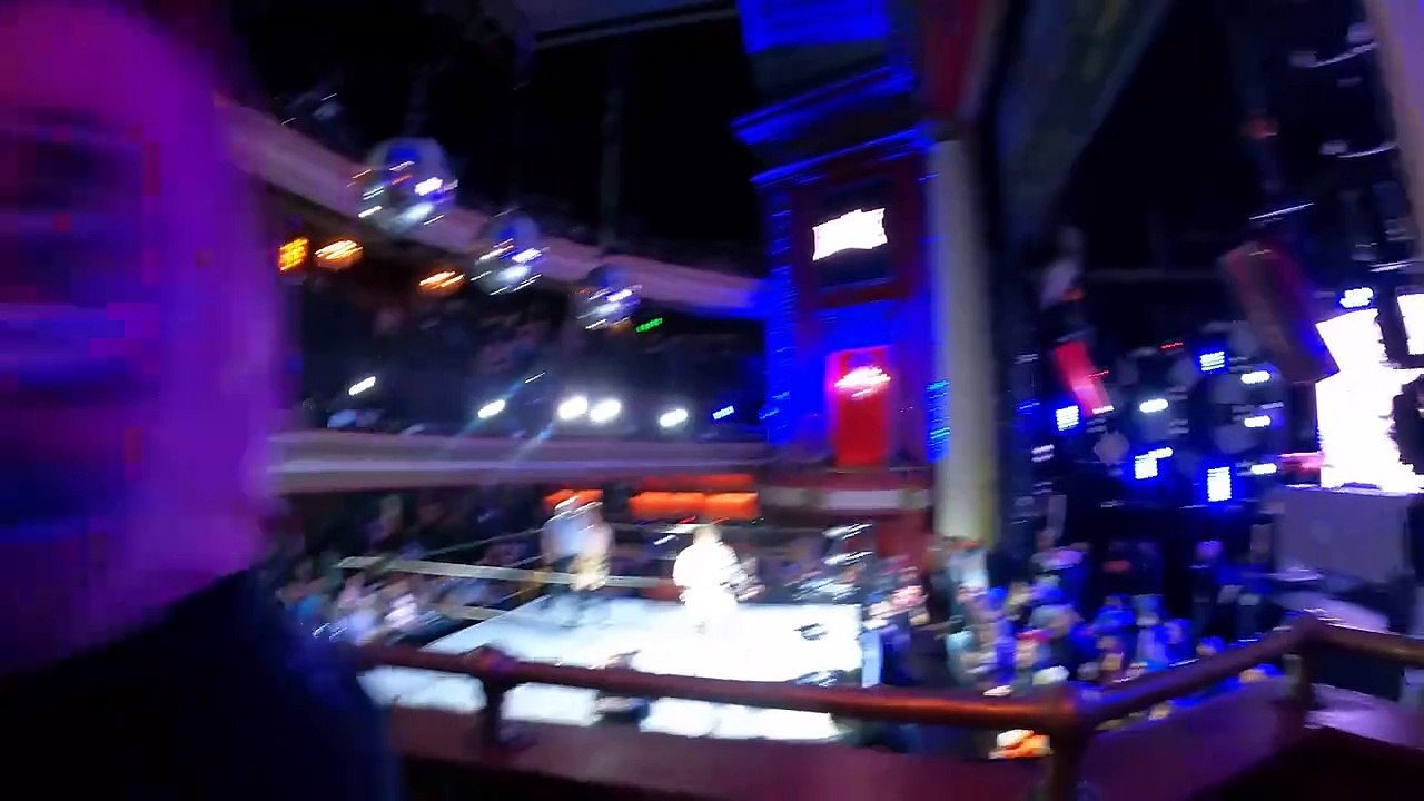 The Life Of ALAN ANGELS