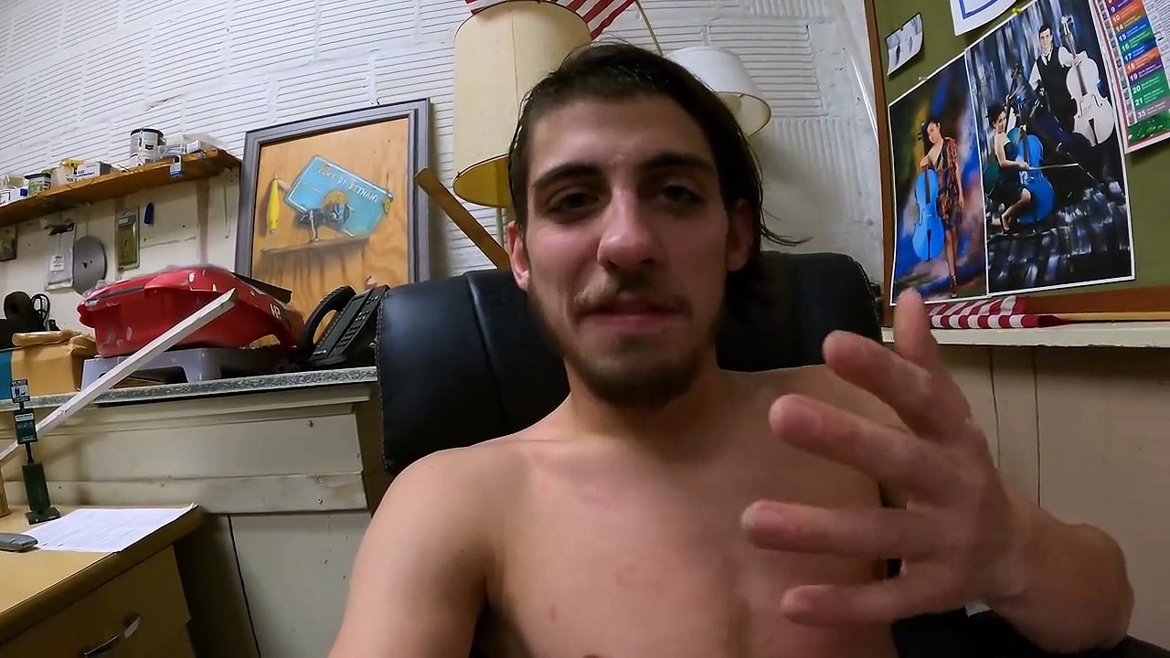 The Life Of Alec Price