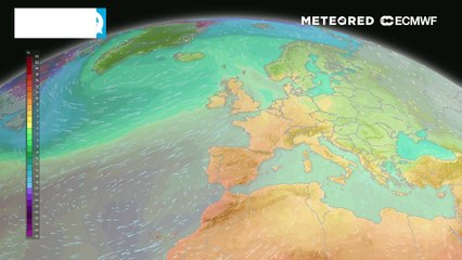 Rafraîchissement la semaine prochaine avant le retour de l'hiver en mars ?