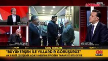 AK Parti Eskişehir Adayı Hatipoğlu CNN Türk'te açıkladı: 150 bin konutu hızla dönüştürmeliyiz