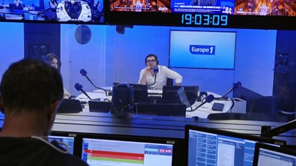 EN DIRECT - Panthéonisation de Missak Manouchian : suivez la cérémonie présidée par Emmanuel Macron