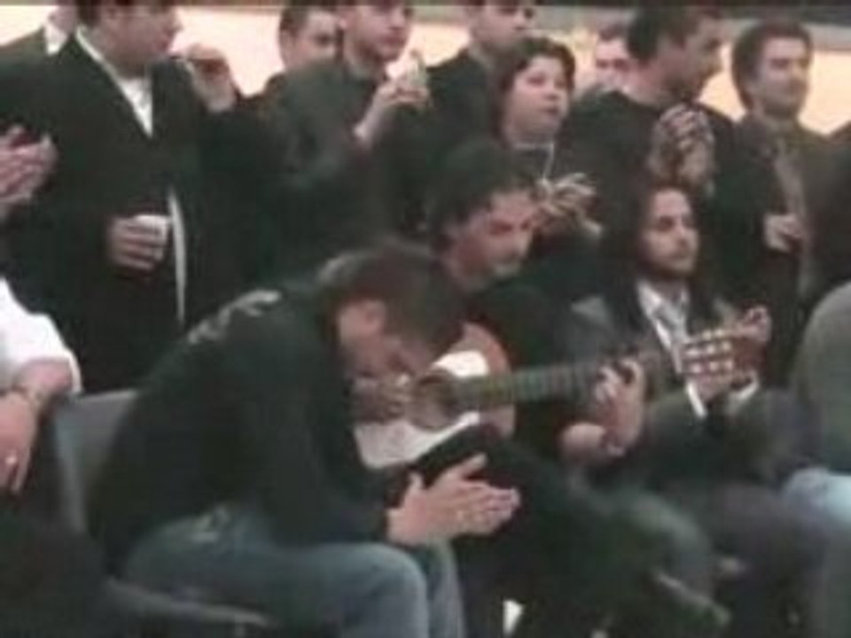gitan du 93