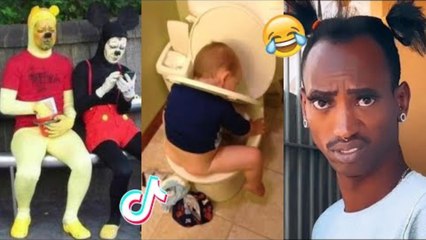 Funny TikToks that Had me Rolling on the Floor