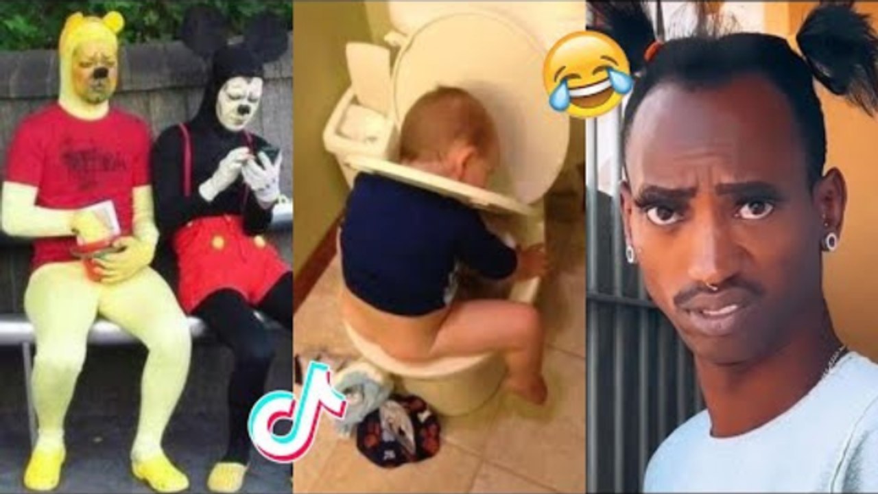 Funny TikToks that Had me Rolling on the Floor