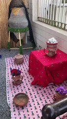 Watch: Ramadan spirit takes over homes as UAE families celebrate Hag Al Laila