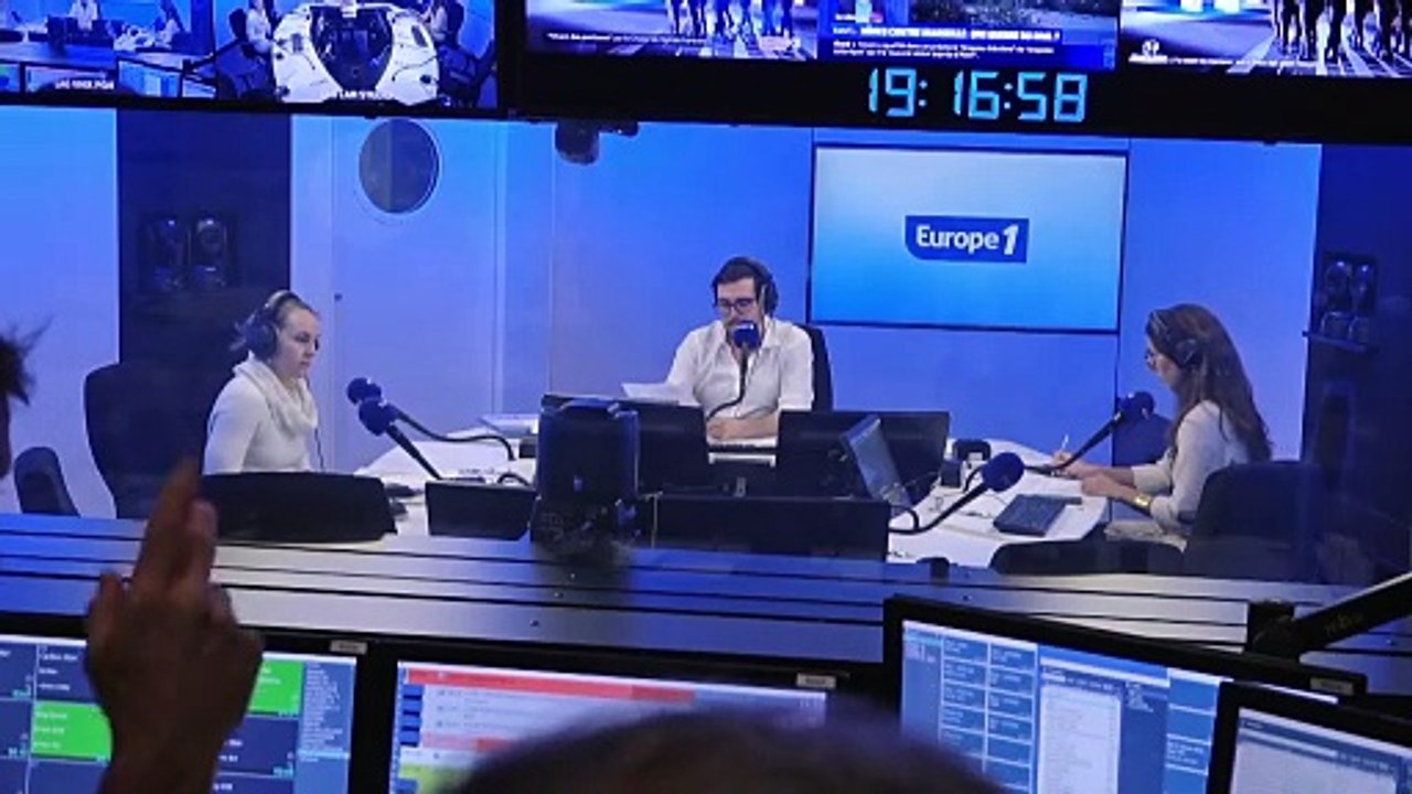 Découverte d'un trou noir supermassif «avalant» l'équivalant d'un Soleil par jour