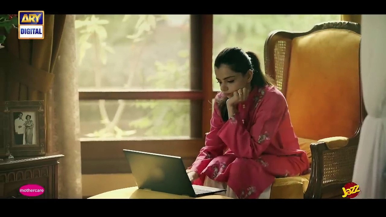 Jaan e Jahan Episode 15 | Hamza Ali Abbasi