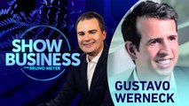 CEO da Gerdau fala sobre desafios do setor do aço no Brasil | SHOW BUSINESS - 21/02/2024