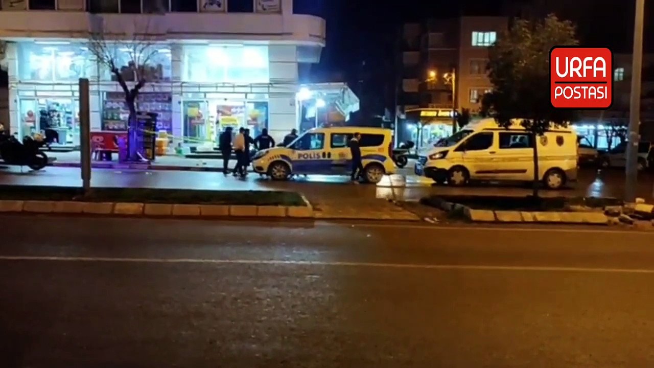 Şanlıurfa'da akraba aileler arasında çıkan tartışma bıçaklı kavgaya dönüştü 2 yaralı