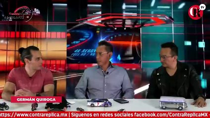 Sana Mente coni la Dra. Luz Castillo / ¿Cómo afrontar el Duelo tras la amputación?
