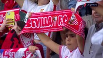 Sergio Ramos sobre el Sevilla vs Real Madrid