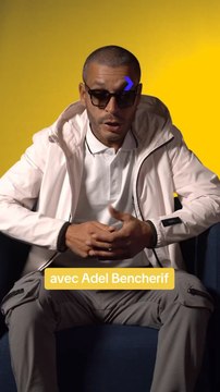 @adelbencherif1 est l’invité de liik dans un nouveau Tonton du Bled