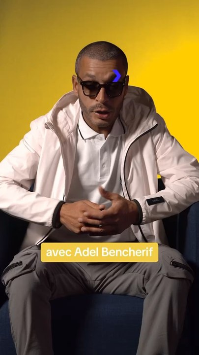 @adelbencherif1 est l’invité de liik dans un nouveau Tonton du Bled 