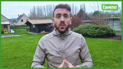 La météo de Farid du 22 février 2024