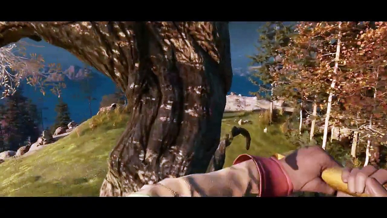 Nightingale - Bande-annonce officielle