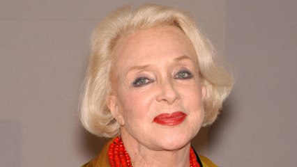 GALA VIDEO - Mort de Micheline Presle : la doyenne des actrices avait 101 ans