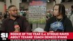 CJ Stroud Speaks Highly of Texans Head Coach DeMeco Ryans