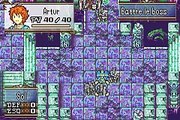 Fire Emblem: The Sacred Stones online multiplayer - gba