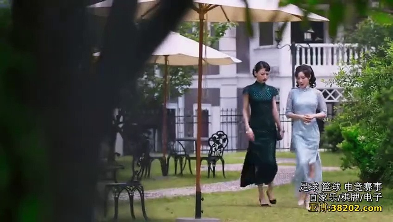 (ENG) Roses & Guns (2024) Ep 13 EngSub