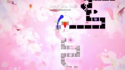 Relaxing Dots and Music (Adofai)