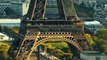 Unveiling the Iconic Eiffel Tower Story