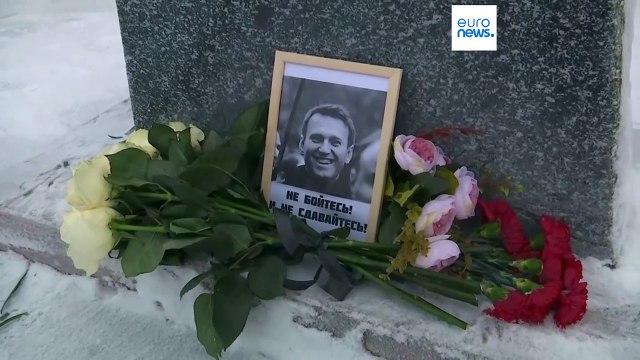 La madre di Navalny denuncia le autorità russe: Datemi la salma di mio figlio