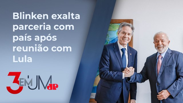 Vieira sobre G20: “Pode e deve reduzir tensões globais”