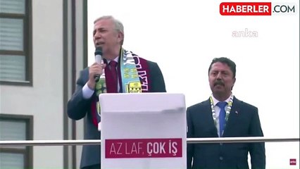 Mansur Yavaş mal varlığını açıkladı
