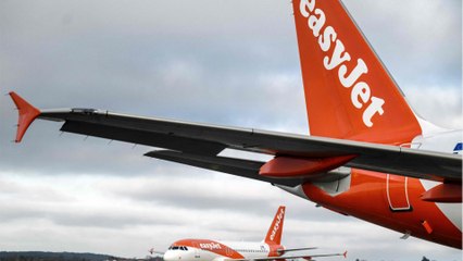 Une passagère easyJet attend pendant quatre mois sa valise perdue : découvrez de combien elle a été indemnisée