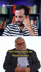 Celal Şengör'ün Osmanlı-İngiliz karşılaştırmasına eleştiri