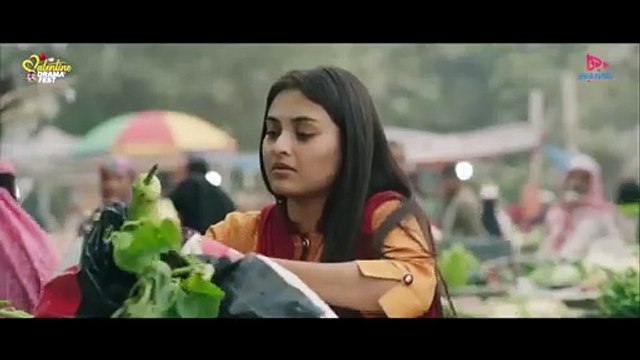 Amar Thakis Tui আমার থাকিস তুই Yash Rohan Tanjim Saira Totini New Bangla Natok 2024